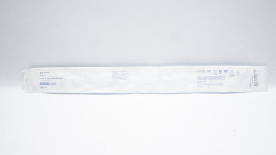 Covidien 20518C Dover 100% Silicone Foley Cath. 2-Way Coude Tip, 18Fr/Ch 5mL